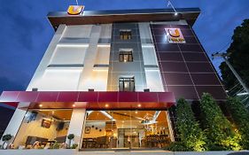 U- Homehotel Nakhonpanom